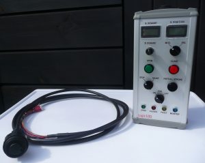 4-20mA Valve Actuator Control Test / Demo Box